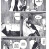Дівчинка з того боку. Том 2. Наґабе (Укр) Molfar Comics (9786177885749) (505897) - Зображення 10