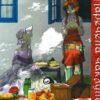 Наречена чаклуна. Том 2. Ямадзакі Коре (Укр) Molfar Comics (9786177885732) (505905) - Зображення 3