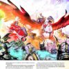 Ігровий світ трилогії Total War: Warhammer. Creative Assembly, Пол Дейвіс (Укр) Mal'opus (9786177756599) (505934) - Зображення 5