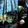 Ігровий світ трилогії Total War: Warhammer. Creative Assembly, Пол Дейвіс (Укр) Mal'opus (9786177756599) (505934) - Зображення 7