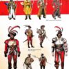 Ігровий світ трилогії Total War: Warhammer. Creative Assembly, Пол Дейвіс (Укр) Mal'opus (9786177756599) (505934) - Зображення 10