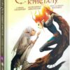Сила темного кристалу. Книга 2. Джим Генсон, Саймон Спарріер, Філліп Кеннеді Джонсон (Укр) Molfar Comics (9789669790866) (505888)