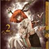 Відьомський Рай. Том 2. Юмеджі (Укр) Mal'opus (9786177919574) (505942)