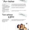 Друзі: Офіційна кулінарна книга. Аманда Ї (Укр) Mal'opus (9786177756476) (505937) - Зображення 9