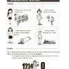 Математика - це круто! 5–6 клас. Візуалізований довідник. Бібліотечка школяра (Укр) Основа (9786170042422) (508076) - Зображення 4