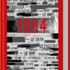 1984. Колгосп тварин. Джордж Орвелл (Укр) КСД (9786171501812) (502399)