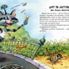 Киці-мандрівниці. Друг по листуванню. Книга 2. Манів Г. (Укр) Рідна мова (9786178280772) (508661) - Зображення 2