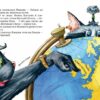 Киці-мандрівниці. Друг по листуванню. Книга 2. Манів Г. (Укр) Рідна мова (9786178280772) (508661) - Зображення 3