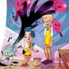 Мій монстрик неймовірний… верескун. Книга 2. Елеонора С. Карузо (Укр) Рідна мова (9789669177735) (508641) - Зображення 5