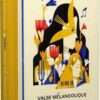 Valse melancolique. Вибрані твори. Ольга Кобилянська (Укр) Рідна мова (9786178248741) (508645)
