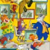 Кемпер сирного кольору. Книжка 5. Джеронімо Стілтон (Укр) Рідна мова (9789669177360) (508657) - Зображення 4