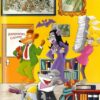 Кемпер сирного кольору. Книжка 5. Джеронімо Стілтон (Укр) Рідна мова (9789669177360) (508657) - Зображення 5