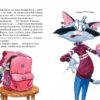 Киці-мандрівниці. Спільна історія. Книга 6. Манів Г. (Укр) Рідна мова (9786178280826) (508662) - Зображення 4