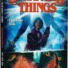 Stranger Things. По той бік. Книга 1. Джоді Гаузер (Укр) Рідна мова (9786178280390) (508671)