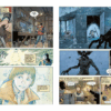 Stranger Things. По той бік. Книга 1. Джоді Гаузер (Укр) Рідна мова (9786178280390) (508671) - Зображення 3