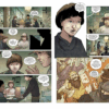 Stranger Things. По той бік. Книга 1. Джоді Гаузер (Укр) Рідна мова (9786178280390) (508671) - Зображення 4