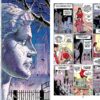 Вартові. Алан Мур (Укр) Рідна мова (9786178280499) (508685) - Зображення 5