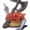 Кошичок із головами. Джо Гілл (Укр) Рідна мова (9789669176646) (508690) - Зображення 2