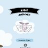 Каваї. Дивасики. Нґуєн Анжела (Укр) Жорж Z103139У (9786177853977) (511214) - Зображення 4