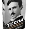 Тесла. Винахідник електричної епохи. В. Бернард Карлсон (Укр) КМ-Букс (9789669483577) (508779)