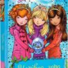 Чарівна гора. Таємне Королівство. Книга 5. Розі Бенкс (Укр) Рідна Мова (9786178280123) (508752)