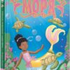 Хранительки моря. Школа морської черепахи. Книга 4. Корал Ріплі (Укр) Рідна Мова (9789669176981) (508762)
