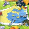 Киці-мандрівниці та їхні друзі. Манів Г. (Укр) Рідна Мова (9789669177780) (508702) - Зображення 6