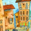 Киці-мандрівниці та їхні друзі. Манів Г. (Укр) Рідна Мова (9789669177780) (508702) - Зображення 11