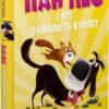Пан Пес і кіт зчиняють клопіт. Книга 2. Бен Фоґл, Стів Коул, Ніколас Іліч (Укр) Vivat (9789669828835) (488751)