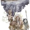 Пів короля. Джо Аберкромбі (Укр) Nebo BookLab Publishing (9786178383169) (509789) - Зображення 7