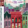 Вандербікери зі 141-ї вулиці. Книга 1. Каріна Ян Ґлейзер (Укр) Богдан (9789661086493) (509432)