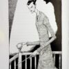 Книга кладовища. Ніл Ґейман (Укр) КМ-Букс (9789669488183) (508926) - Зображення 8