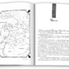 Бенкет круків. Пісня льоду й полум'я. Книга 4. Джордж Р.Р. Мартін (Укр) КМ-Букс (9789669484161) (508909) - Зображення 2