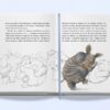 Метелик, який тупав ногою. Кіпллінґ Джозеф Редьярд (Укр) Nebo BookLab Publishing (9786177537587) (509756) - Зображення 3