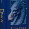 Ераґон. Книга 1. Крістофер Паоліні (Укр) Nebo BookLab Publishing (9786177914715) (509786)