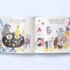 Абетка від Маєчки. Іла Варіна (Укр) Nebo BookLab Publishing (9786177537983) (509776) - Зображення 2