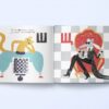 Абетка від Маєчки. Іла Варіна (Укр) Nebo BookLab Publishing (9786177537983) (509776) - Зображення 4