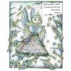 АБОМОВНЯ. Абетка в іменах. Бенза Я. (Укр) Богдан (9789661032537) (509102) - Зображення 3