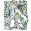 АБОМОВНЯ. Абетка в іменах. Бенза Я. (Укр) Богдан (9789661032537) (509102) - Зображення 11