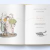 Загадка животика пані Лубіду. Хеберт Марі-Франсін (Укр) Nebo BookLab Publishing (9786177537457) (509734) - Зображення 2