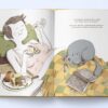 Загадка животика пані Лубіду. Хеберт Марі-Франсін (Укр) Nebo BookLab Publishing (9786177537457) (509734) - Зображення 3