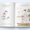 Загадка животика пані Лубіду. Хеберт Марі-Франсін (Укр) Nebo BookLab Publishing (9786177537457) (509734) - Зображення 4