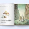 Ким я мрію бути? Квентін Гребан (Укр) Nebo BookLab Publishing (9786177537730) (509735) - Зображення 4