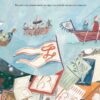 Летюча книжкова крамниця Франкліна. Джен Кемпбелл (Укр) Nebo BookLab Publishing (9786177537846) (509737) - Зображення 9