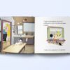 Мій друг кит. Бенджі Девіс (Укр) Nebo BookLab Publishing (9786177914135) (509740) - Зображення 3