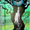 Нічний садівник. Джонатан Окс'є (Укр) Nebo BookLab Publishing (9786177914524) (509745)