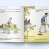 Почитай мені книжку. Бенедікт Карбонейл (Укр) Nebo BookLab Publishing (9786177537822) (509748) - Зображення 3