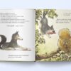 Почитай мені книжку. Бенедікт Карбонейл (Укр) Nebo BookLab Publishing (9786177537822) (509748) - Зображення 4