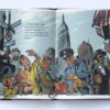 Таємниця Нью-Йорка. Бйорн Сортланн (Укр) Nebo BookLab Publishing (9786177537532) (509759) - Зображення 3