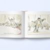 Ернест та Селестина. Ернест у цирку. Габріель Венсан (Укр) Nebo BookLab Publishing (9786177537761) (509770) - Зображення 4